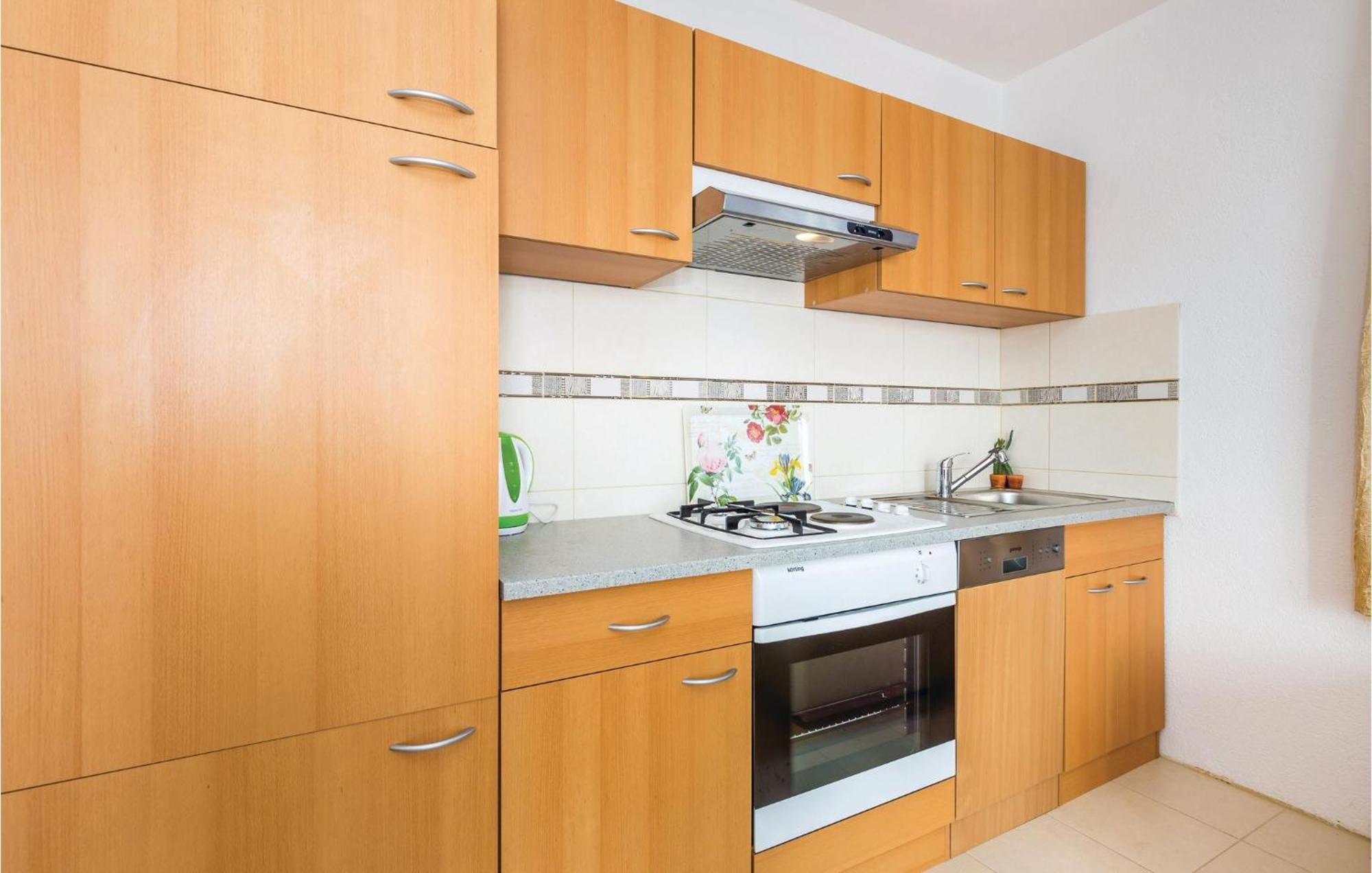 Stunning Apartment In Mošćenička Draga Εξωτερικό φωτογραφία