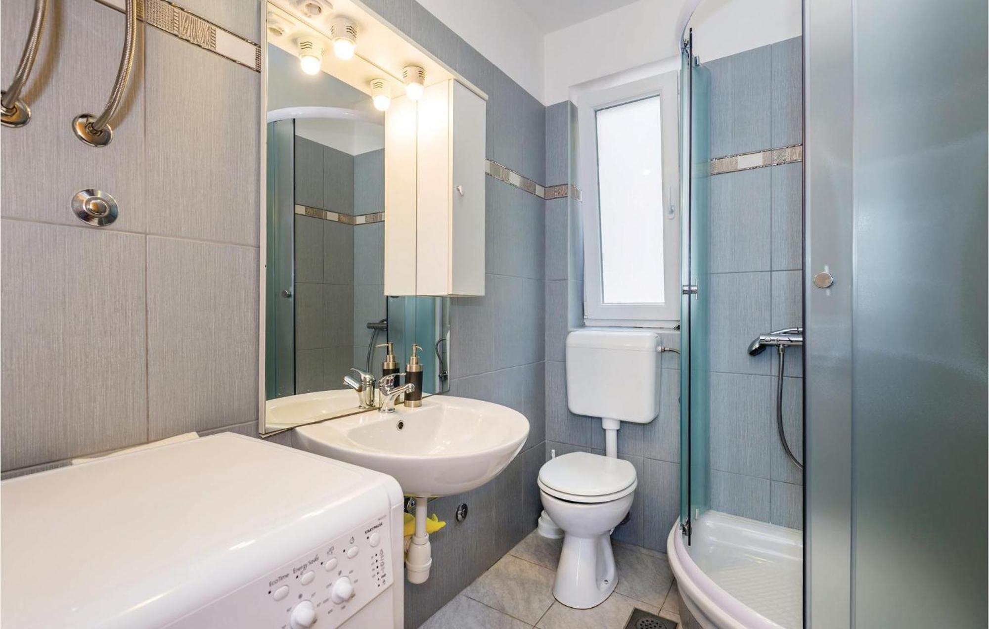 Stunning Apartment In Mošćenička Draga Εξωτερικό φωτογραφία